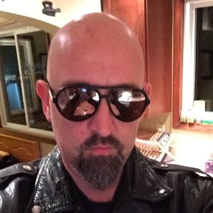 Meet your Posher, Gary